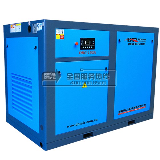 德瑞亞空壓機,申江儲氣罐