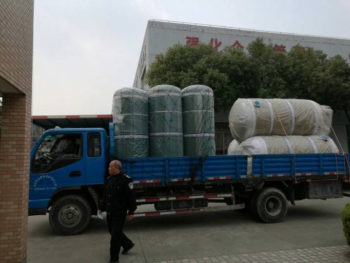 申江儲氣罐 申江儲氣罐